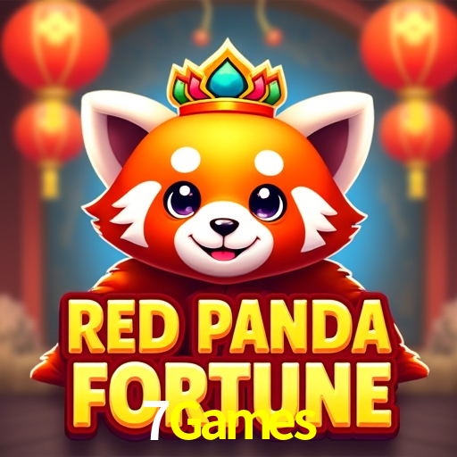 Cassino na plataforma 7Games